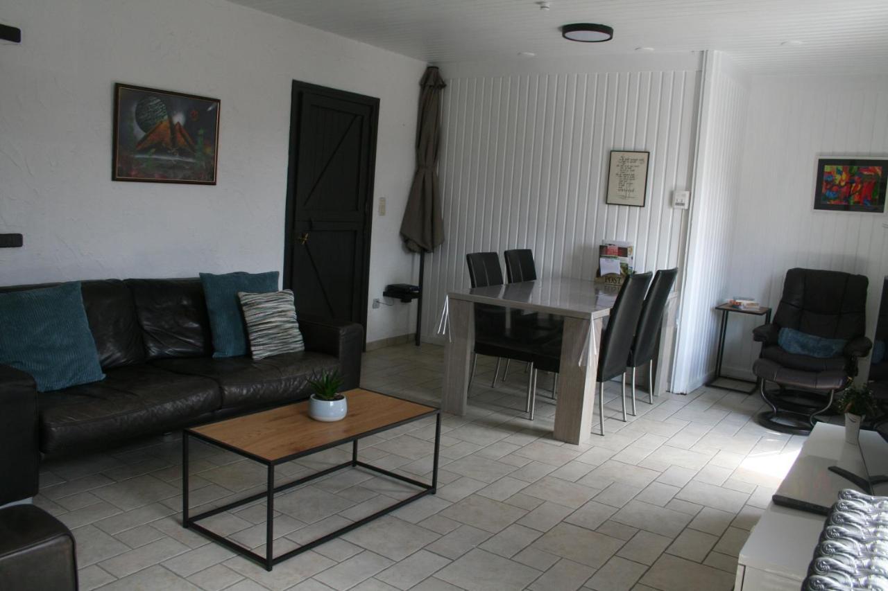 Vakantiehuis Martien Peer Ngoại thất bức ảnh
